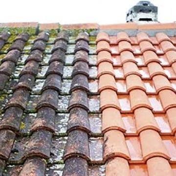 Algarve roofing and painting - Loulé - Instalação ou Substituição de Telhado