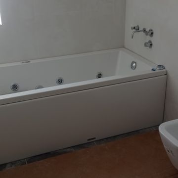 Wagner José da Silva - Mafra - Bathroom Remodel