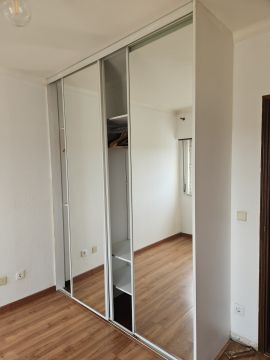 Menuiserie et ébénisterie