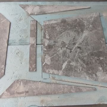 Wagner José da Silva - Mafra - Store Renovation