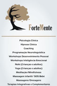 Filipa Mendes - Vizela - Psychotherapy