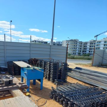 Conceição&Ferro - Odivelas - Remodelações e Construção