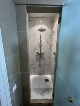 Valdomiro Souza - Cascais - Caulking
