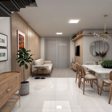 Wesch Interiores - Santarém - Cabinet Repair