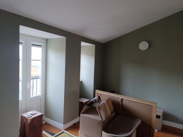 pessi - Seixal - Pintura de Móveis