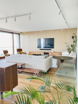 Inovar Remodelações - Loures - Instalação de Pavimento em Madeira