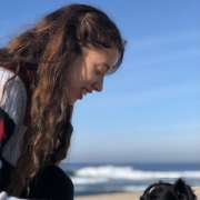 Juliana Silva - Barcelos - Paseador de perros
