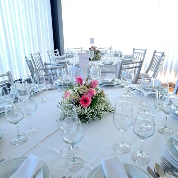 Vivva Catering & Eventos - Trofa - Decoração de Eventos