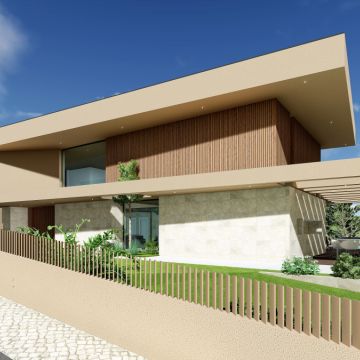 Emanuel Santos - Almada - Interior Architecture