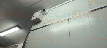 ShieldTech - Segurança Electrónica - Vila Franca de Xira - Instalação e Reparação de Intercomunicadores