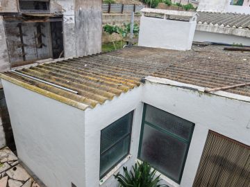 Técnico de Telhados e Coberturas - Casa