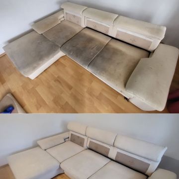 Guilherme - Loures - Fensterreinigung