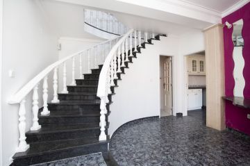 AGS Remodelação - Amadora - Innenwand einbauen