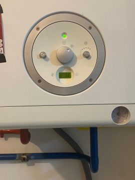 Tankless Water Heater Maintenance Professional