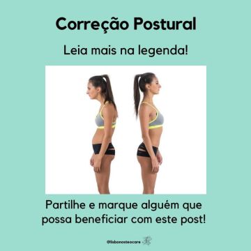 @LisbonOsteocare     -    Ana Campos Costa - Amadora - Massagem Terapêutica