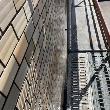 Jadson Alves - Gondomar - Instalación de escaleras