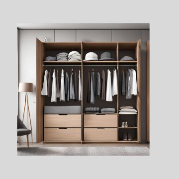 Josancus - Paredes - Cabinet Refacing