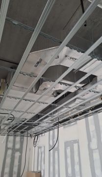 HP Remodelações - Cascais - Organização da Casa