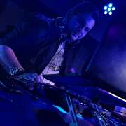 JC LIMA - DJ - Figueira da Foz - Lighting Equipment Rental for Events