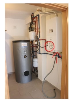 Tankless Water Heater Installation Professional
