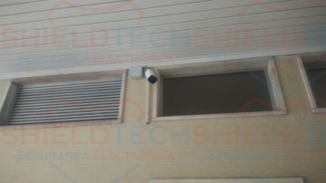 ShieldTech - Segurança Electrónica - Vila Franca de Xira - Electrical