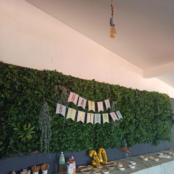 Lia Carvalho | Organização de Eventos - Barreiro - Bartending