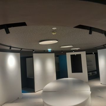 Marcelio Martins Caetano - Alcobaça - Bodenfliesen verlegen