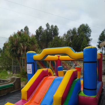 Mário Cardoso - Aveiro - Alquiler de hinchables para fiestas