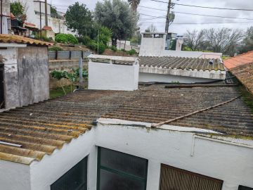 Telhados e Coberturas