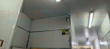 ShieldTech - Segurança Electrónica - Vila Franca de Xira - Instalação e Reparação de Câmaras de Vigilância