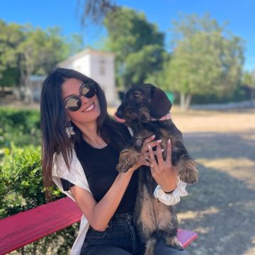 Beatriz Conceição - Vila Franca de Xira - Pet Sitting e Pet Walking
