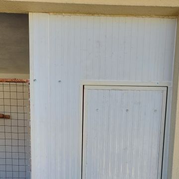 Og renovations Lisboa pt - Lisboa - Domótica