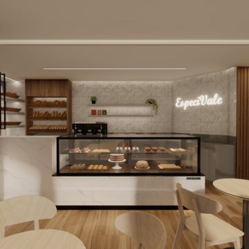 Andreia Domingues - Loures - Architectural Services