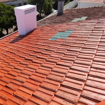 Jadson Alves - Gondomar - Pintura de interiores