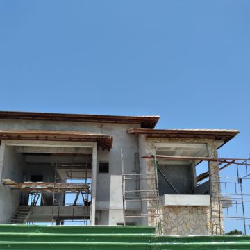 RS pinturas - Guarda - Pintura Exterior