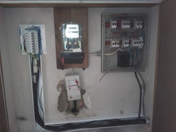 ARP REPAROS - Matosinhos - Home Security and Alarms Install