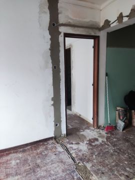 Bragança Remodelaçoēs - Lisboa - TV Mounting
