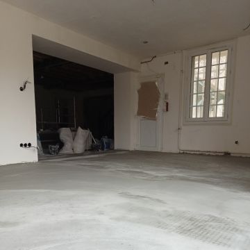 MATOS e NORBERTO - Beja - Instalación de ventiladores