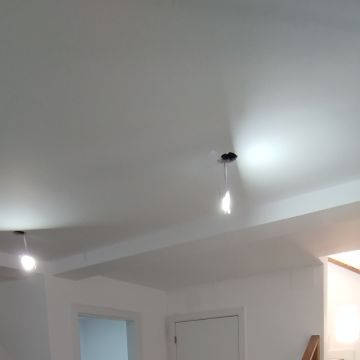 R&A construções e remodelação - Barreiro - Nivelamento de Superfícies em Betão