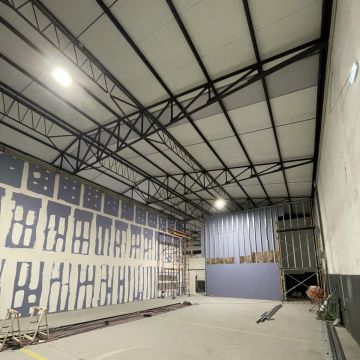 Inovar Remodelações - Loures - Reparação de Banheira e Chuveiro