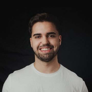 Matheus Nunes - Braga - Deep Tissue Massage
