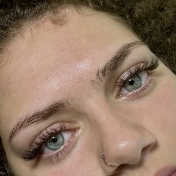 Lara Tavares - Moita - Event Makeup