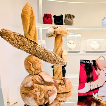 SNACKBAR CLUB - Porto - Organisation de baby shower
