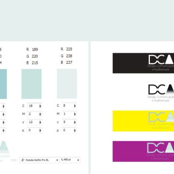 Beatriz Santos - Faro - Druckdesign - Print-Design
