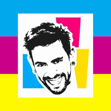 Cópia Criativa - António Rodrigues - Almeirim - Designer Gráfico
