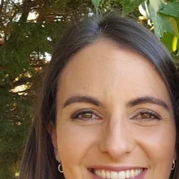 Inês Aguiar - Coimbra - Therapy