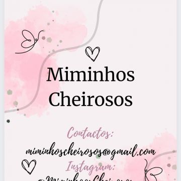Miminhos Cheirosos - Sintra - Lavandarias