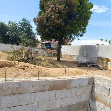 Marcos MVC - Barcelos - Construção de Parede Interior