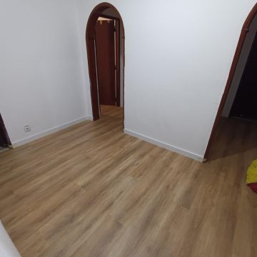 PMMHJ - Entroncamento - Caulking