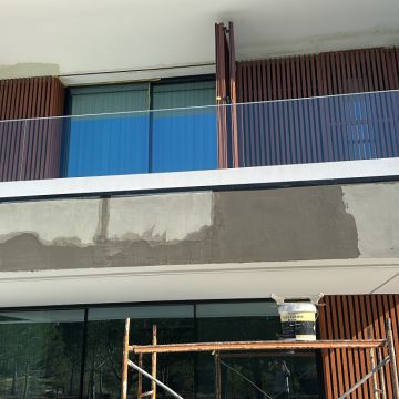 Wendel Silva - Guimarães - Remodelación de habitaciones